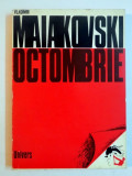 OCTOMBRIE de VLADIMIR MAIAKOVSKI , 1977