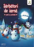 Cumpara ieftin Sarbatori De Iarna, - Editura Gama