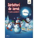 Sarbatori De Iarna, - Editura Gama