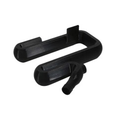 Furtun sifon autoamorsant, teava de preaplin fara gaurire, drenaj si umplere