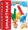 Set de constructie - SMARTMAX MY FIRST DINOSAURS