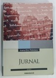 JURNAL de IOANA EM . PETRESCU , 2005