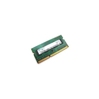 MEMORIE LAPTOP - 4GB SAMSUNG 2RX8 PC3-12800S-11-11-B2 foto
