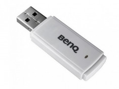 Adaptor USB Wireless BENQ 5J.J0614.A21 foto