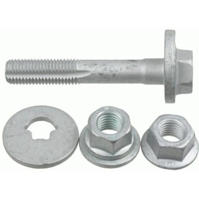 LEMF&amp;Ouml;RDER Set reparatie, suspensie Service Pack foto