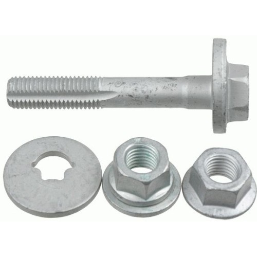 LEMF&Ouml;RDER Set reparatie, suspensie Service Pack