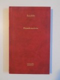 FRANKENSTEIN de MARY SHELLEY , 2011