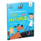 Cum sa intelegi de ce cresc si scad preturile