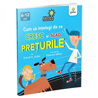 Cum sa intelegi de ce cresc si scad preturile foto