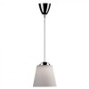 PENDUL TAVAN 7W 4000K ALB NEUTRU CROM + ALB, V-TAC