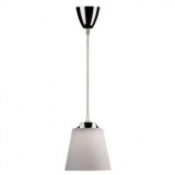 PENDUL TAVAN 7W 4000K ALB NEUTRU CROM + ALB, V-TAC
