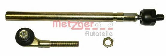 Bara directie CITROEN C4 Picasso I (UD) (2007 - 2013) METZGER 56014601