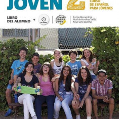 Gente joven 2 Nueva edición. Libro del alumno (A1-A2) + CD - Paperback brosat - Encina Arija Alonso, Matilde Martinez Sallés, Neus Sans Baulenas - Dif