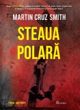 Steaua Polara | Martin Cruz Smith, Paladin