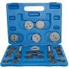 Presa Etrier Frana Universala 21 Piese VERKE V86203, Auto, Camion, Fara Adaptor Magnetic