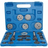 Presa Etrier Frana Universala 21 Piese Verke V86203, Auto, Camioane, Fara Rotire