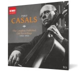Pablo Casals: The Complete EMI Recordings (1926-1955)