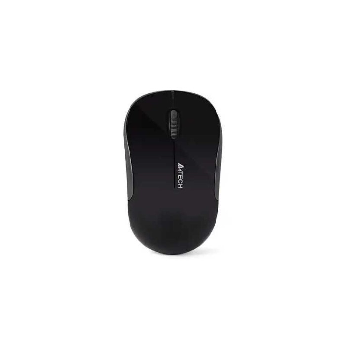 Mouse A4tech G3-300N-BK wireless 2.4GHz optic 1000dpi butoane