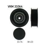 SKF rola intinzator, curea transmisie