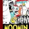 Moomin Book One: The Complete Tove Jansson Comic Strip