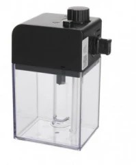 Recipient lapte cafetiera Nespresso