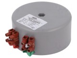 Transformator toroidal 100VA 230V-24V 4,16A