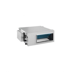 Unitate interioara multi-split tip duct Gree 9000 Btu, Editie 2025, GFH(09)EA-K6DNA1B/I, Wifi, Inverter, R32, Pompa condens inclusa