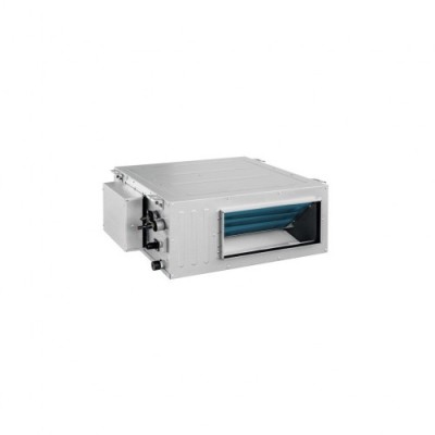 Unitate interioara multi-split tip duct Gree 12000Btu, Editie 2025, GFH(12)EA-K6DNA1B/I, Wifi, Inverter, R32, Pompa condens inclusa foto