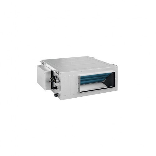Unitate interioara multi-split tip duct Gree 12000Btu, Editie 2025, GFH(12)EA-K6DNA1B/I, Wifi, Inverter, R32, Pompa condens inclusa