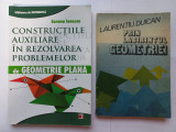 CONSTRUCTIILE AUXILIARE IN REZOLVAREA PROBLEMELOR DE GEOMETRIE+ PRIN LABIRINTUL