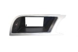 Ornament capac ecran navigație AUDI A5 8T3 2009 OEM: 8T2857185D 3857581