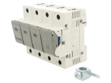 Separator cu Fuzibil pentru Echipamente de Distribuție