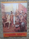 Magazin Istoric, Nr. 10 - OCTOMBRIE 1978