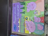 Peppa pleacă &icirc;n excursie