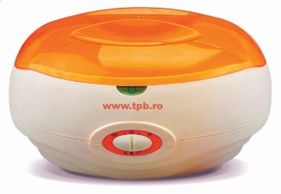 Aparat profesional pentru incalzit parafina foto