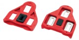 Placute Pedale Bicicleta LOOK Delta, Rotative 9&deg;
