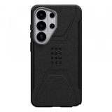Husa MagSafe pentru Samsung Galaxy S26 Ultra S948, Urban Armor Gear, Civilian, Neagra