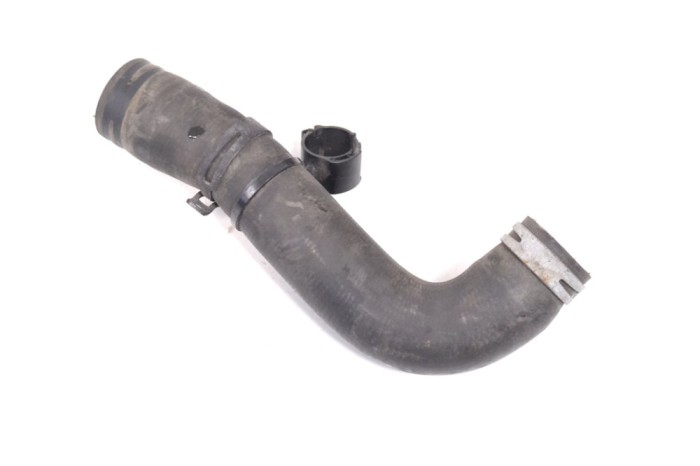 Furtun de lichid de răcire LAND ROVER RANGE ROVER SPORT II L494 2015 12314919