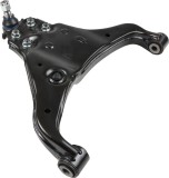 Brat suspensie Isuzu D-Max 2 (Tfr Tfs) 06.12-, D-Max 2 (Tfr Tfs) 06.12-, D-Max 3 (Tfr Tfs) 11.19-, Fata, Stanga, SRLine