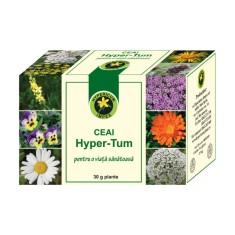 CEAI ANTITUMORAL 30gr HYPERICUM