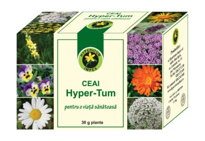 CEAI ANTITUMORAL 30gr HYPERICUM foto