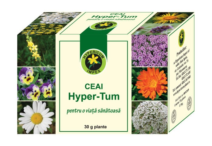 CEAI ANTITUMORAL 30gr HYPERICUM