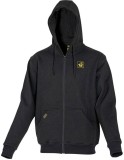 Hanorac Cu Fermoar Black Cat Zipper, Marime XL