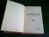 ZORILE - ST.O. IOSIF - Drama Istorica, 2 Acte, Versuri - Carte Veche, Editura Librariei Universala, 72 Pagini