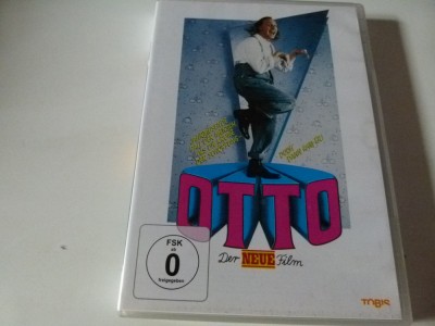 Otto, dvd foto