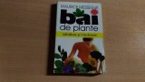 BAI DE PLANTE-MAURICE MESSEGUE