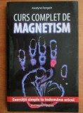 Curs complet de magnetism - Jocelyne Fangain