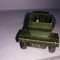 bnk jc Dinky 673 Scout Car (with driver)