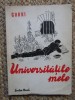 UNIVERSITATILE MELE de MAXIM GORKI , 1948
