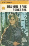 Drumul spre Rubezahl - Irina Guro